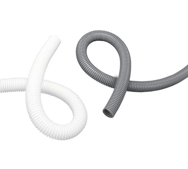 PA Flame Retardant & Split Flexible Conduit