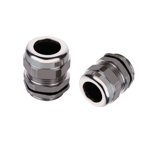 MGS-Type Stainless steel Cable Gland