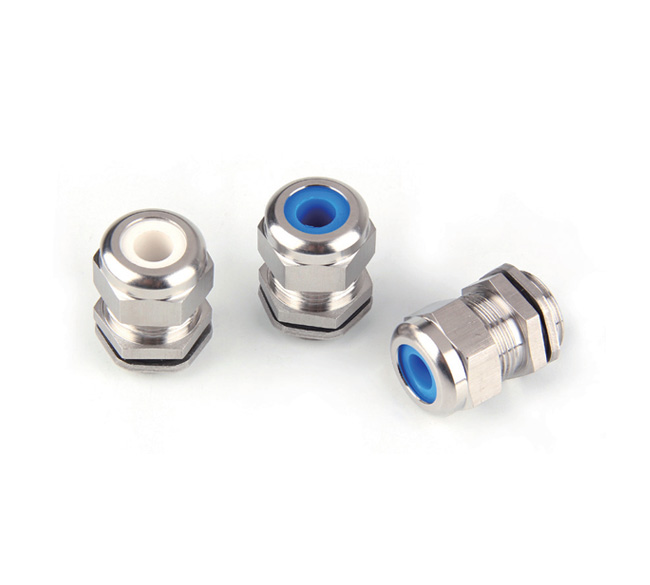 BLS-Type Stainless steel Cable Gland