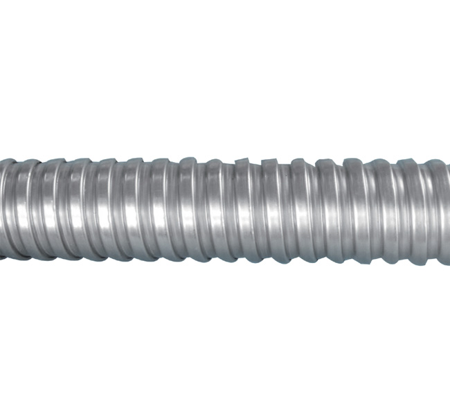 MCS Non-Jacket Metal Flexible Conduit