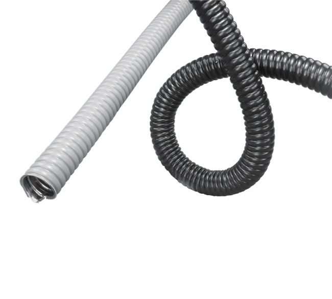 MCR-HF Halogen free Metal Flexible Conduit