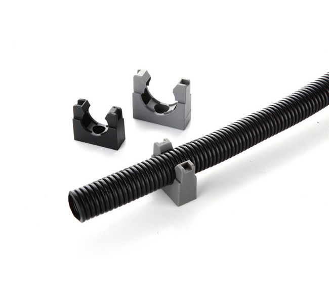 FCH Tubing Clamp Without Cover