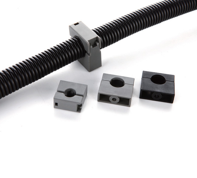 FCS Tubing Clamp Without Cover