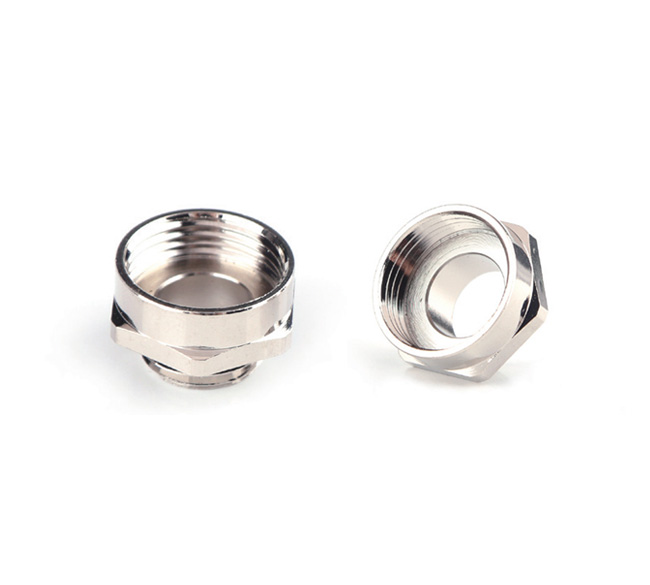 TCM Thread Conversion Fittings