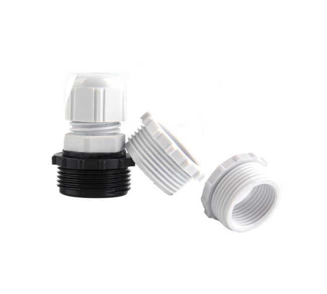REN Reduction Fittings