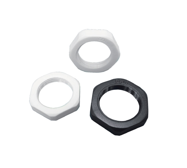 LN Nylon Lock Nut