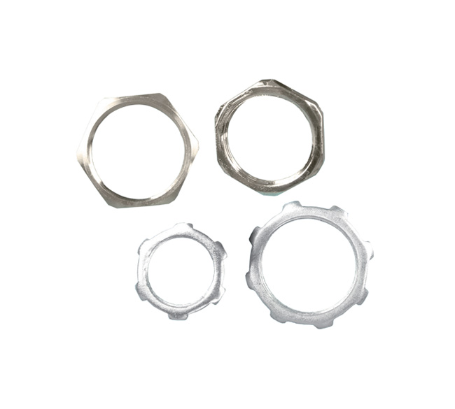 Metal Lock Nut