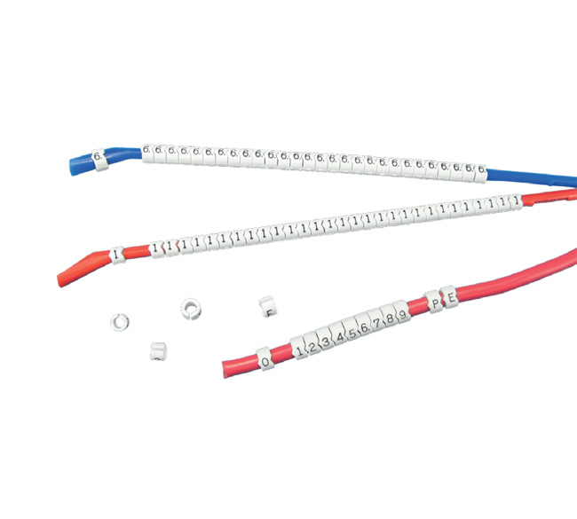 N Cable Marker