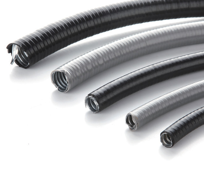 MCL2 Liquid-Tight Metal Flexible Conduit