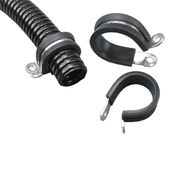 SKM Tubing Clamp