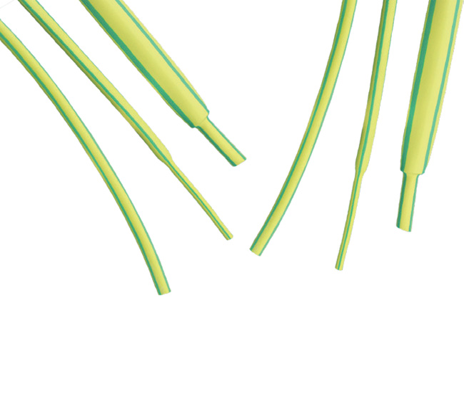 HSTYG Heat Shrinkable Tubing