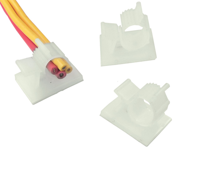 Adjustable Cable Clamp