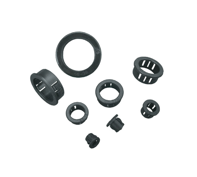 Snap Bushing