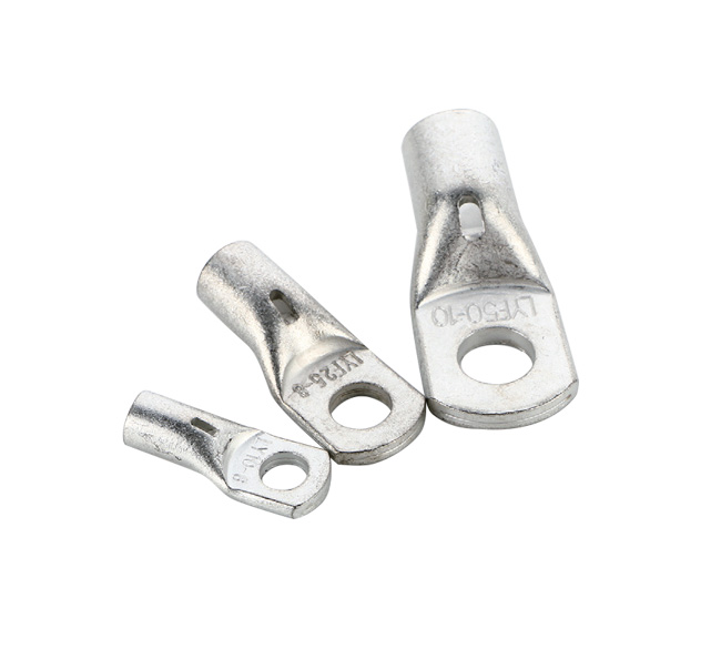 LYF Copper Ture Terminals