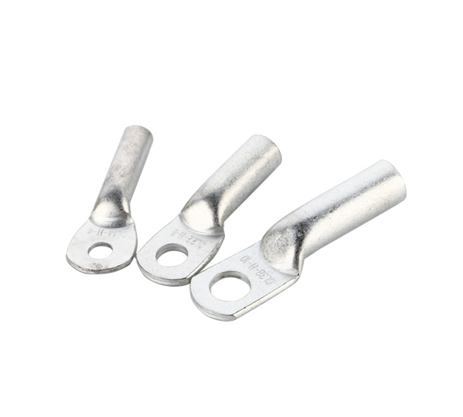 DIN Copper Tube Terminals