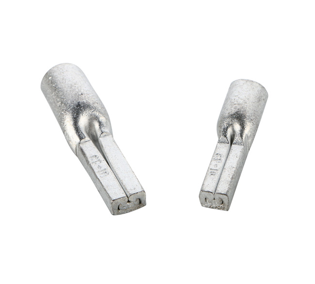 CP Flat Copper Tube Terminals