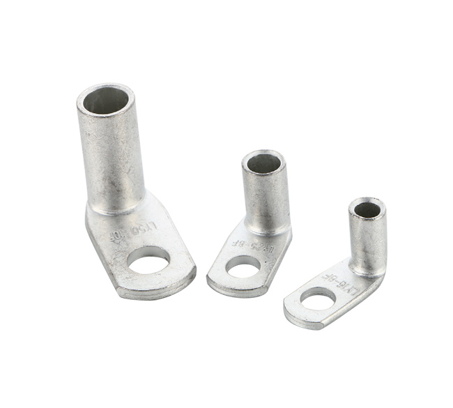 LYF90° Copper Ture Terminals