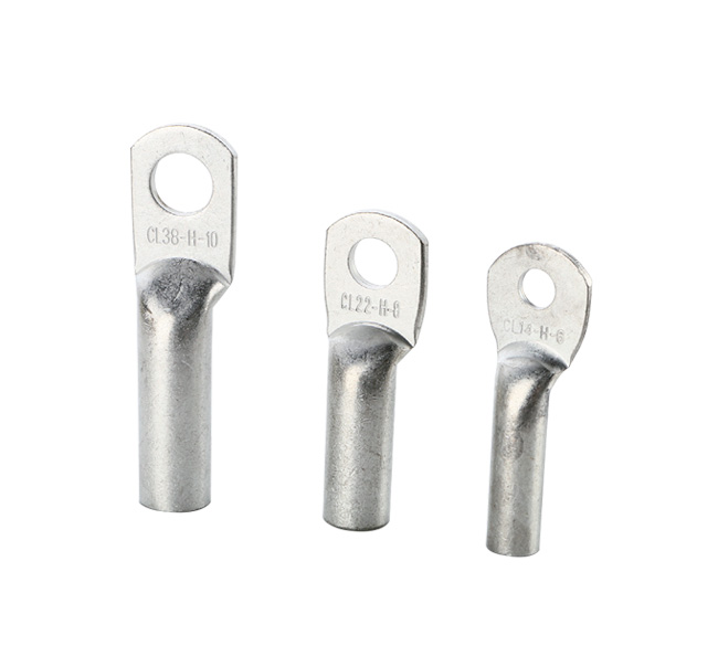 DIN Copper Tube Terminals