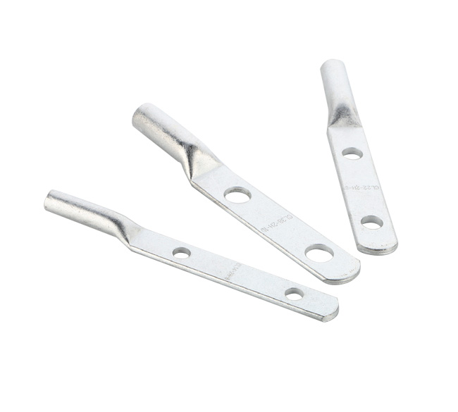 CL-H2 Copper Tube Terminals