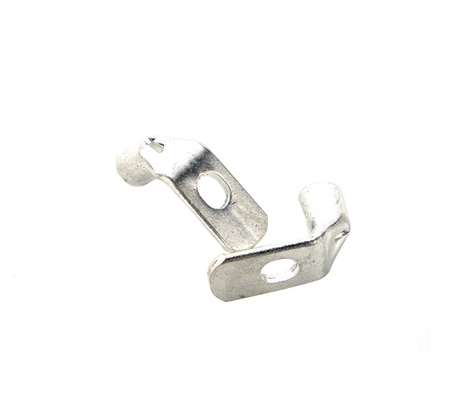 HUPD90° Waist Hole Copper Tube Terminals