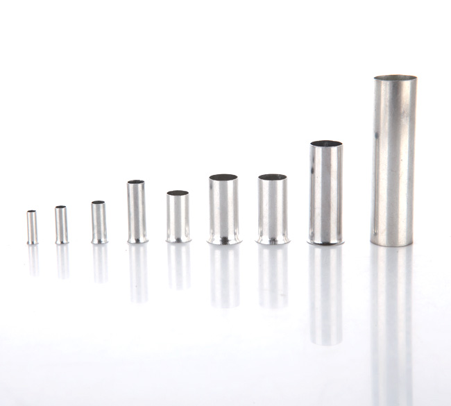 EN Non-Insulated Cord End Terminals
