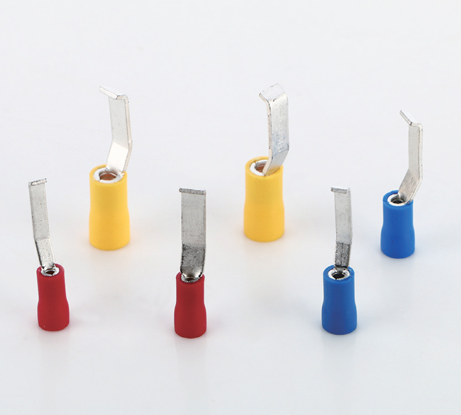 LBV Insulated Terminals