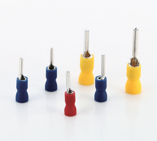 PINF Insulated Terminals