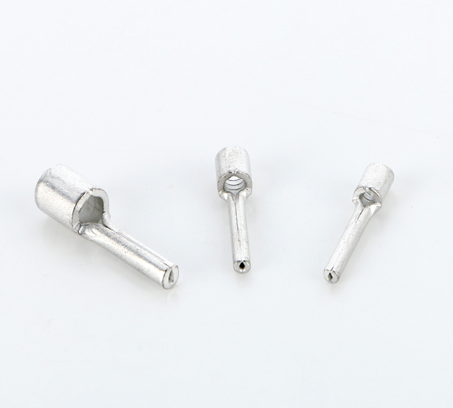 PIN Non-Insulated Terminals