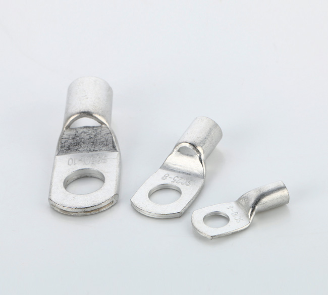 SC  Copper Tube Terminals