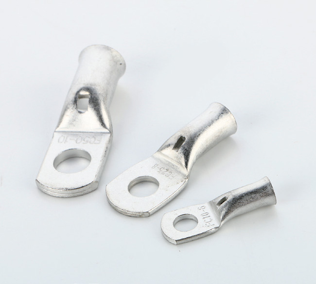 TT Copper Tube Terminals