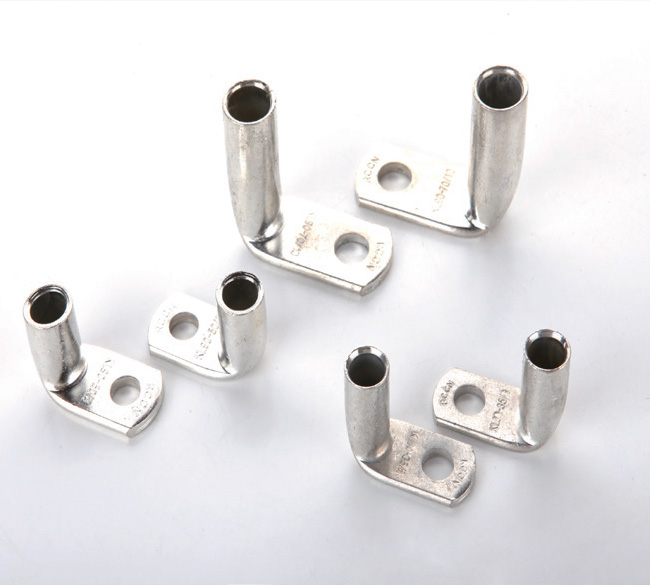 SG/KL90 Narrow Head Copper Tube Terminals
