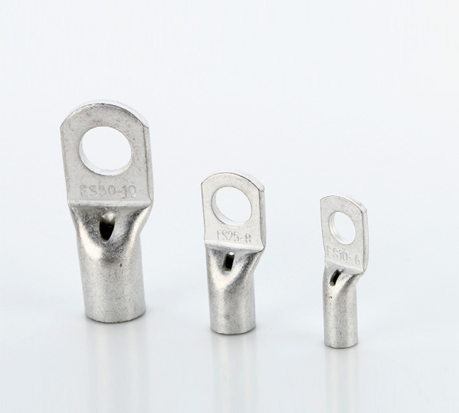 HESL Copper Tube Terminals