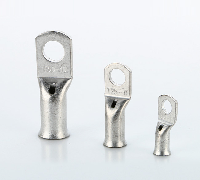 TT Copper Tube Terminals