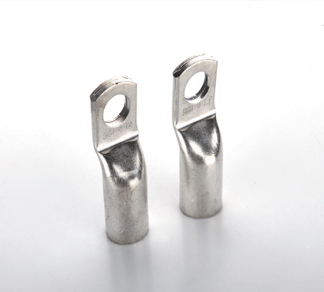SG/KL90 Narrow Head Copper Tube Terminals
