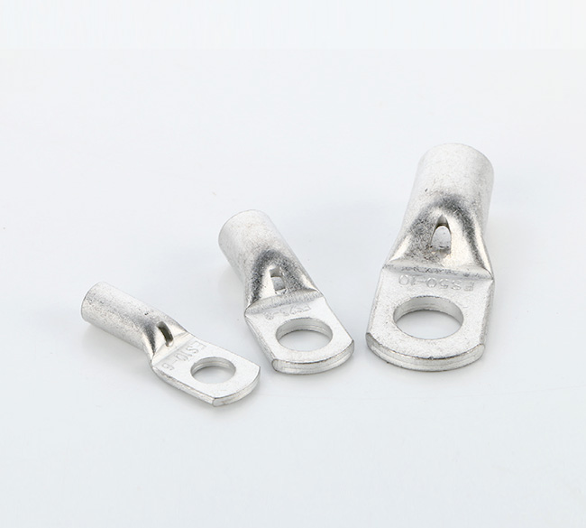 HESL Copper Tube Terminals