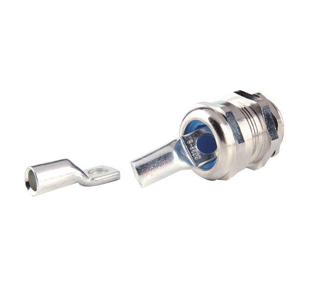 SG/KL90 Narrow Head Copper Tube Terminals