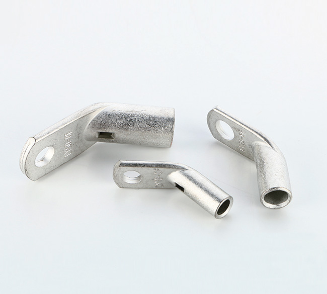 LYF45° Copper Tube Terminals