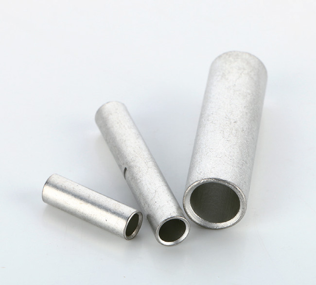 L Butt Connectors