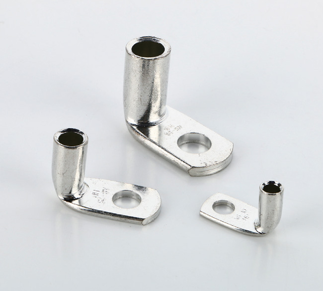 HUP90° Copper Tube Terminals
