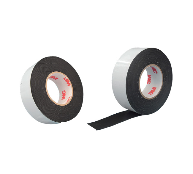 3M-J20 rubber waterproof adhesive tape