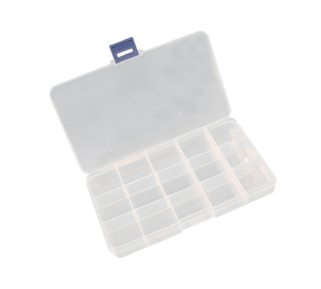 Organize box