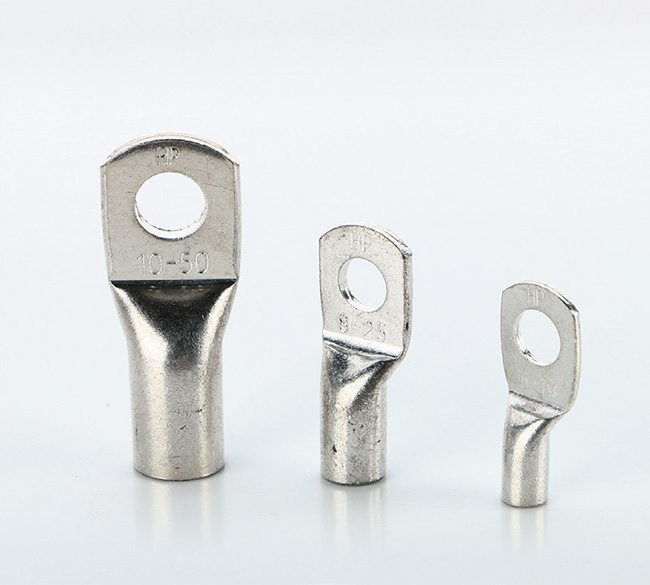 HP Copper Tube Terminals