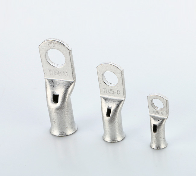 TU Bell-mouth Copper Tube Terminals