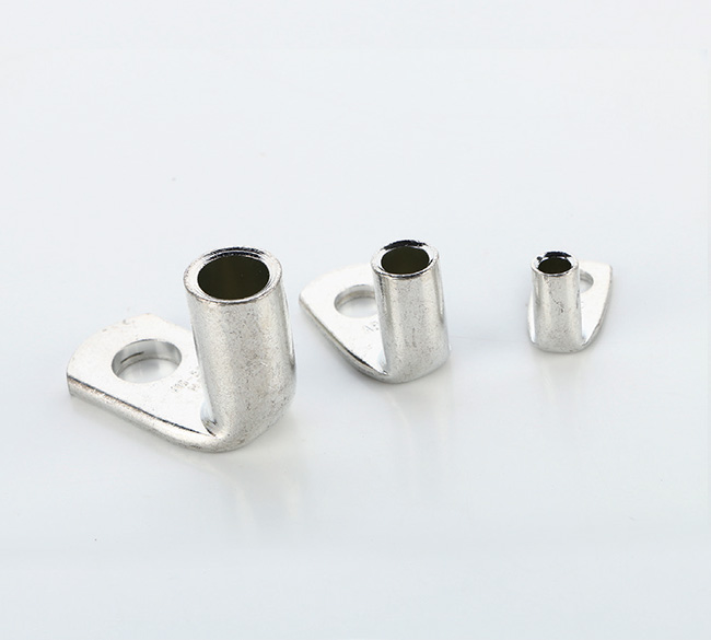 HUP90° Copper Tube Terminals