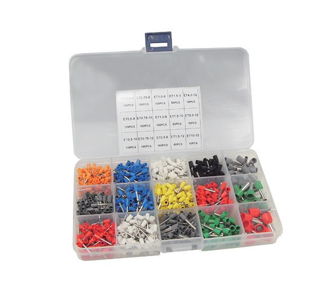 Organize box