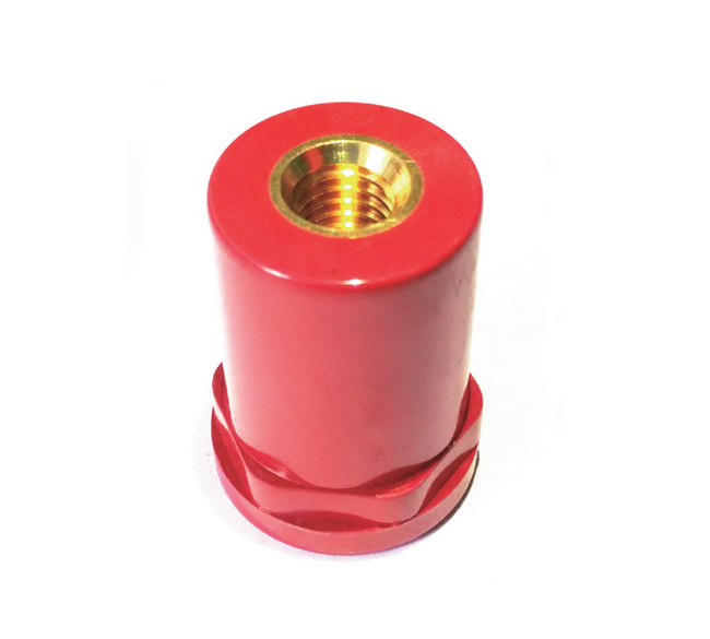 JYZ  Insulator M8