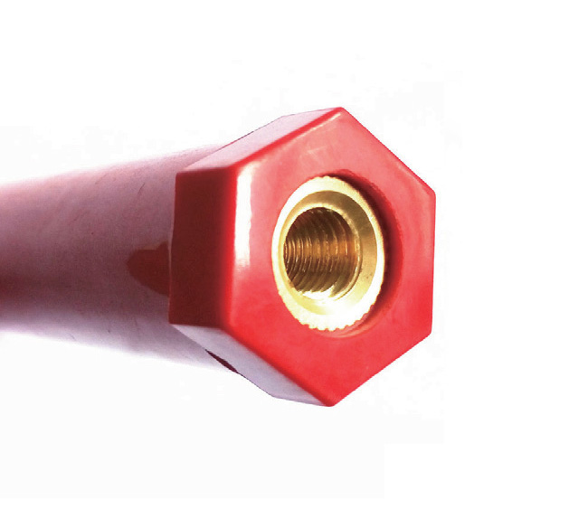 JYZ  Insulator  concave type
