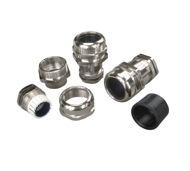FCA2 Metal Waterproof Cable Gland