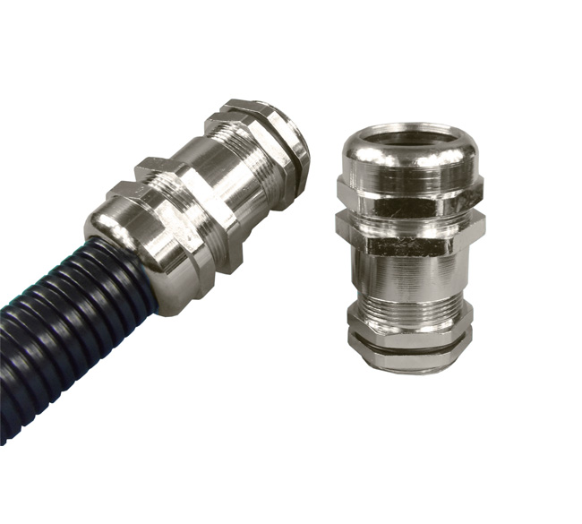 FCA2 Metal Waterproof Cable Gland