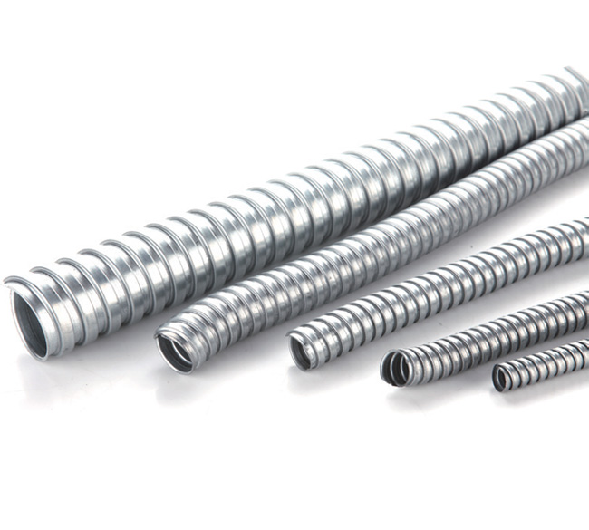 MC Metal Flexible Conduit